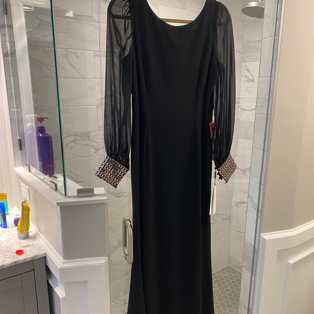 Calvin Klein dress
